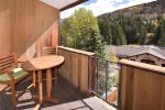 Private Balcony